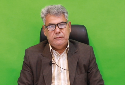دکتر مسعود پورکیانی