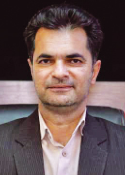 دکتر حسین میجانی