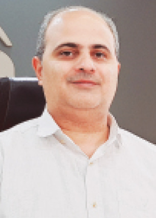 سعید غریب حسینی