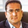 محمدرضا حیدری پور