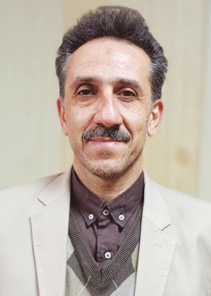 دکتر علی کیانی راد