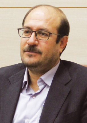 دکتر محمدرضا رضایی