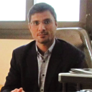 دکتر مجید محمودآبادی