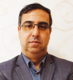 دکتر محمدحسین امجدی