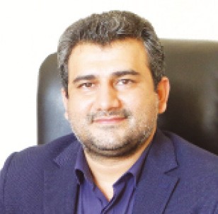 دکتر بهنام سعیدی