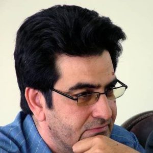 تصویر دکتر بابک آل طه