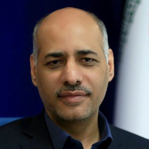 تصویر دکتر علی اکبر حقدوست
