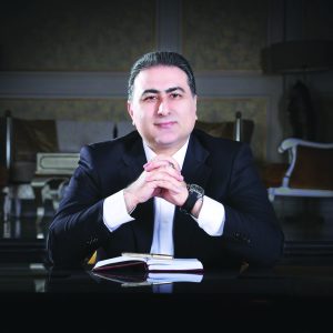 تصویر دکتر فرشید فرزانگان