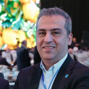 تصویر دکتر سهیل آل رسول