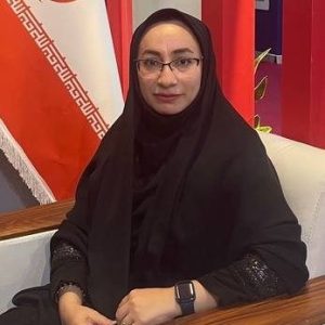 تصویر دکتر الهام غلامی