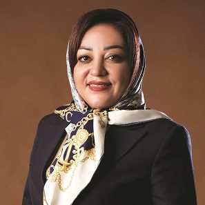 تصویر میترا عابدی