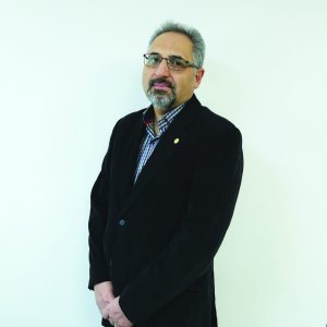 تصویر دکتر محمد حسن امامی
