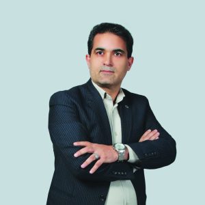 تصویر امیررضا محمودی
