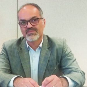 تصویر دکتر سید محمدجعفر اصفهانی