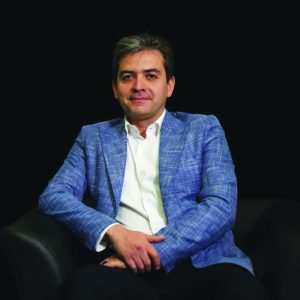 تصویر شهاب علی عرب