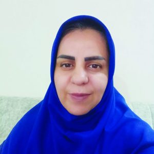 تصویر دکتر شهره سلطانی خانکهدانی