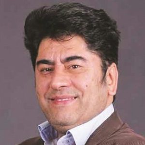 تصویر دکتر حسین ایمانی جاجرمی