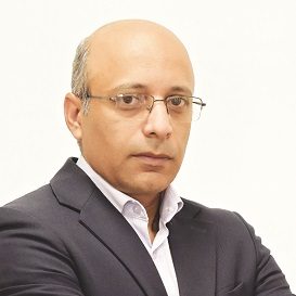 تصویر دکتر جواد براتی