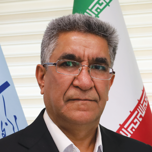 تصویر دکتر احمد آئین