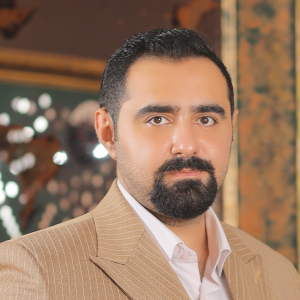 تصویر بهنام بنی‌اسدی