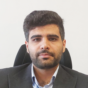 تصویر مهران سام دلیری