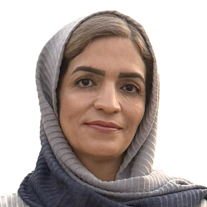 تصویر دکتر زهرا قاسم‌زاده