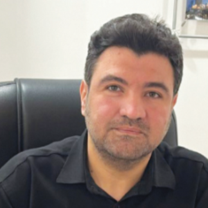 تصویر منصور حبیبی