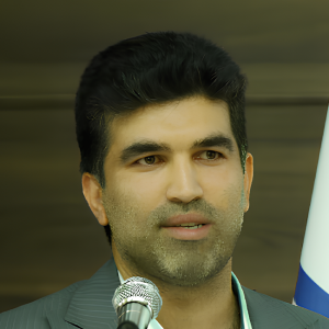 تصویر دکتر محمدرضا مددی