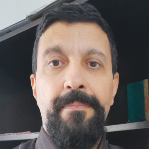 تصویر دکتر شهرام معینی