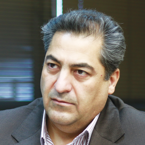 تصویر دکتر سید مصطفی آیت‌اللهی موسوی