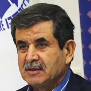 تصویر میر هادی سیدی