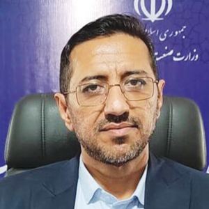 تصویر احمد عرب بنی‌اسد