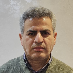 تصویر دکتر علیرضا توکلی
