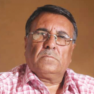 تصویر محمد برشان