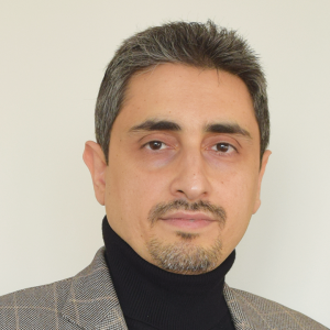 تصویر دکتر سیدسجاد مروجی