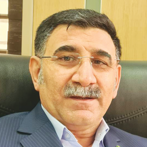 تصویر دکتر صیدطاهر دارآفرین