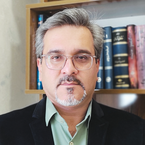 تصویر داریوش غفاری