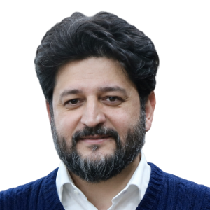 تصویر دکتر محمد آقاسی