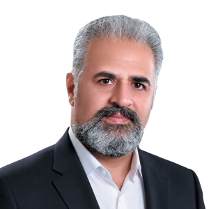 تصویر دکتر نصیر جینور